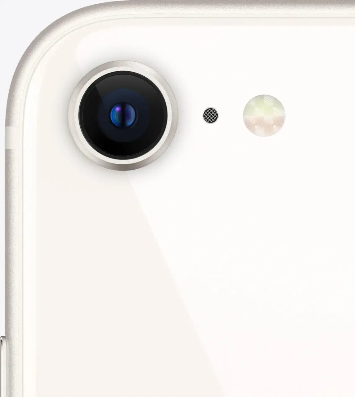 تصاویر گوشی آیفون  Apple iPhone SE (2020) عکس 3
